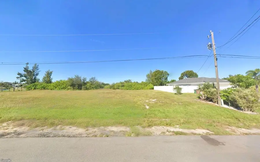 102 SW 22nd Avenue, Cape Coral, FL 33991 - #2