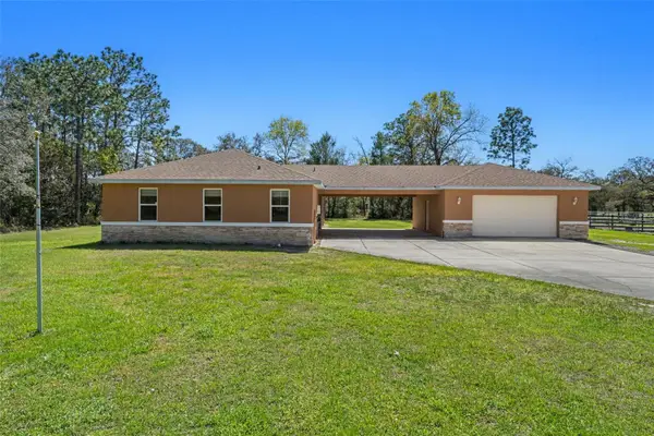 11500 Knuckey Road, WEEKI WACHEE, FL 34614