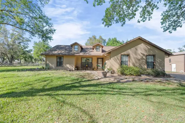 28445 Darby Road, DADE CITY, FL 33525