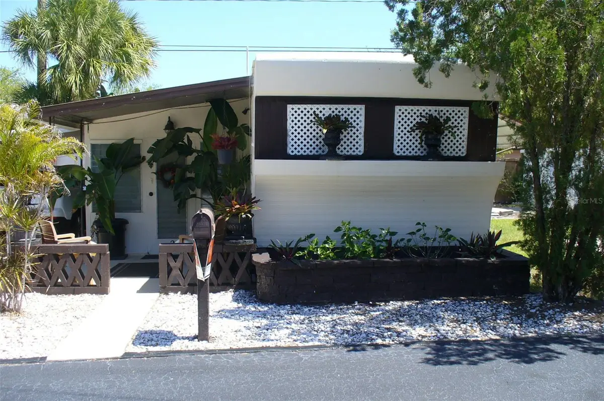 7801 34th Avenue N #2, Saint Petersburg, FL 33710 - #1