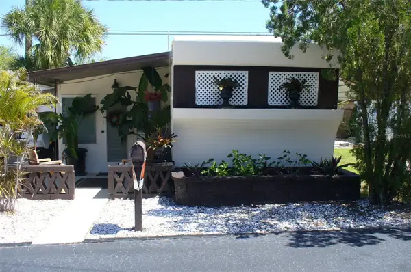 7801 34th Avenue N #2, ST PETERSBURG, FL 33710