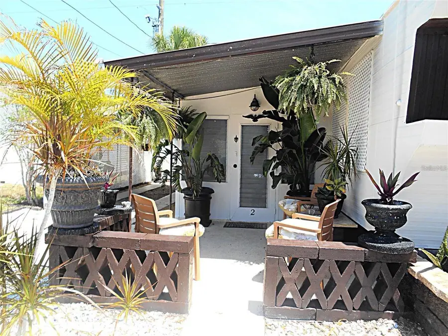 7801 34th Avenue N #2, Saint Petersburg, FL 33710 - #2