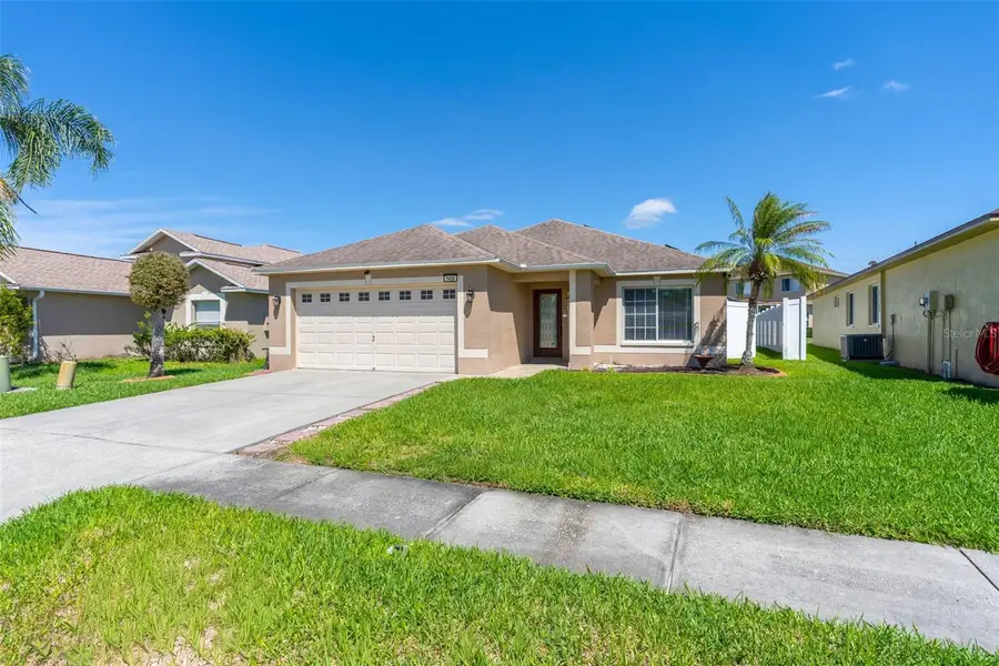 1424 Ocean Reef Road, Wesley Chapel, FL 33544 - #2