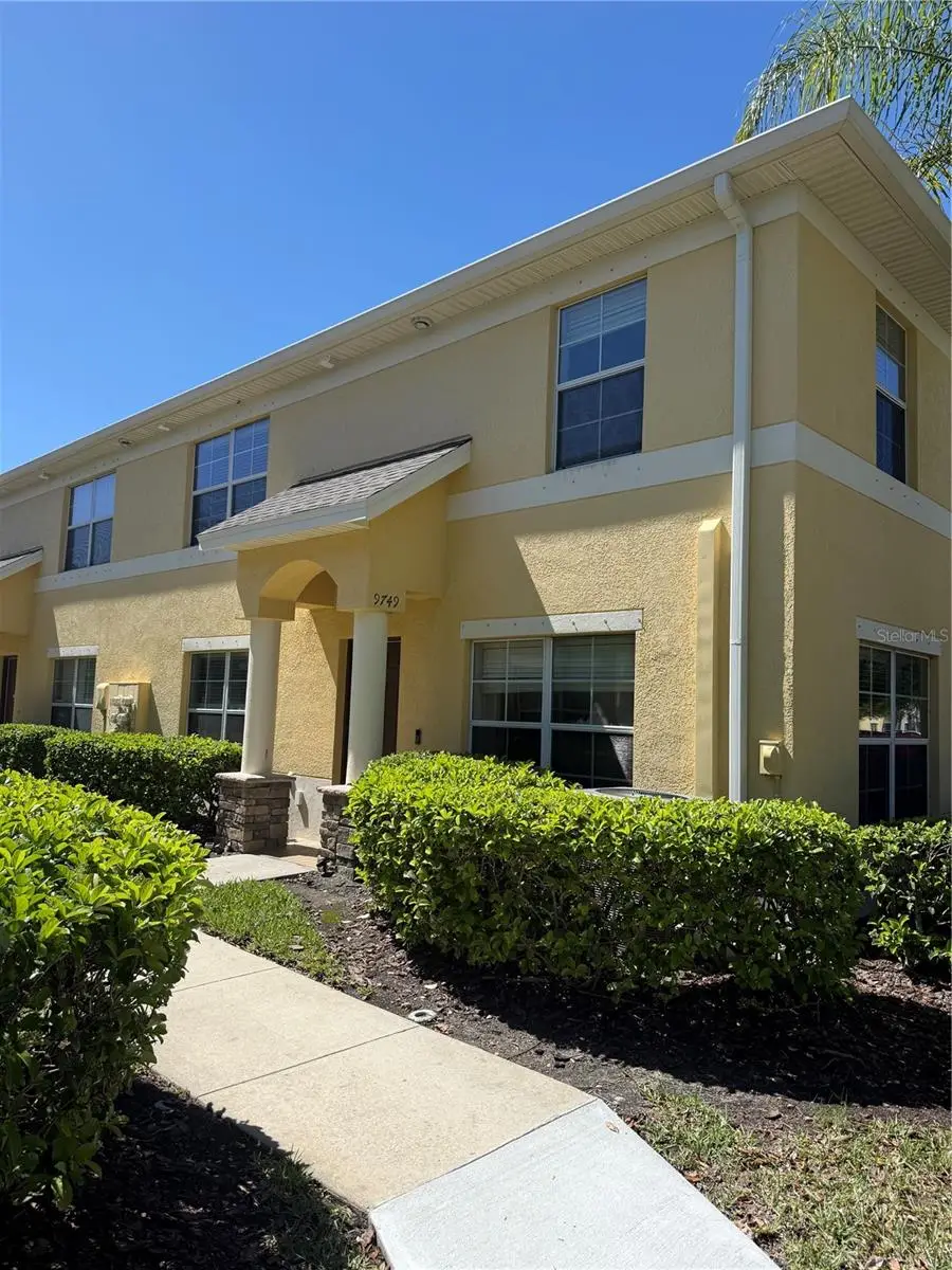 9749 Trumpet Vine Loop, Trinity, FL 34655 - #2