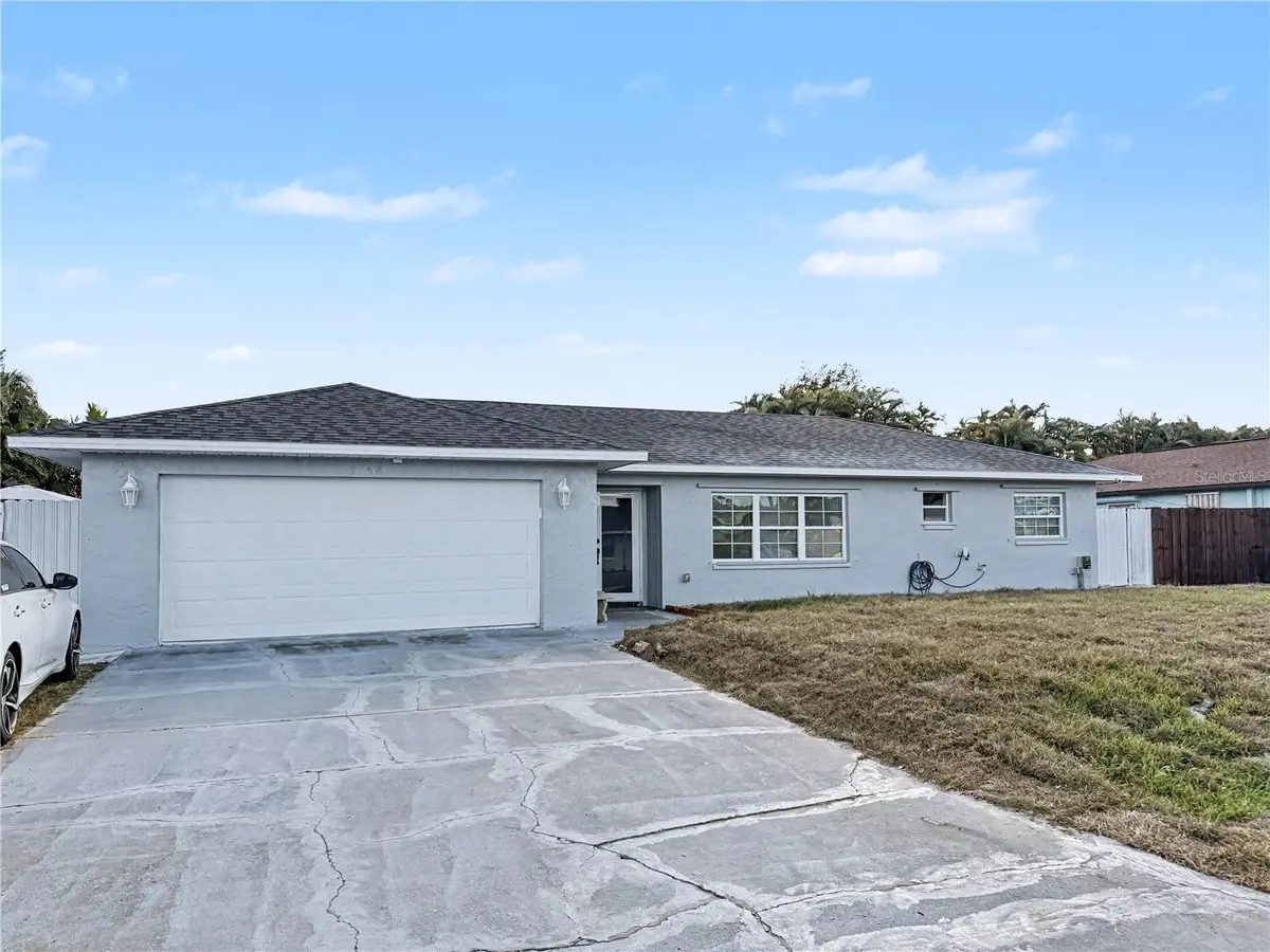 7658 Laurel Valley Road, Fort Myers, FL 33967 - #1