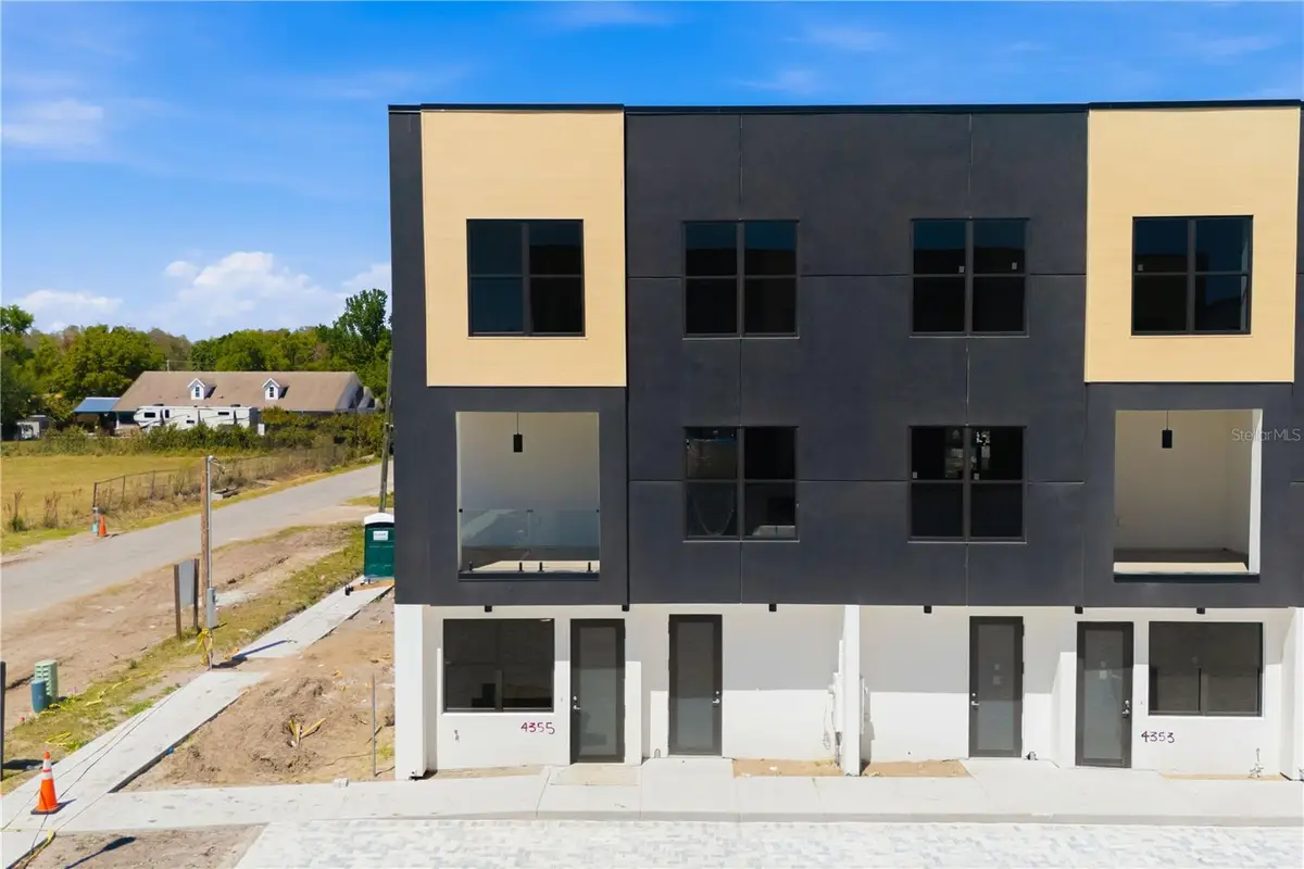 4355 Fontanarosa Village Court, Tampa, FL 33614 - #1