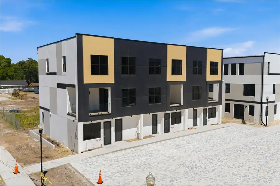 4355 Fontanarosa Village Court, Tampa, FL 33614 - #2