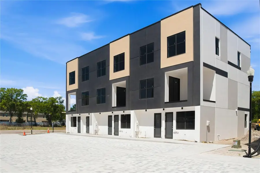 4355 Fontanarosa Village Court, Tampa, FL 33614 - #3