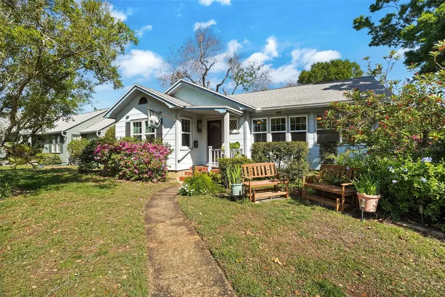 2301 7th Avenue N, Saint Petersburg, FL 33713 - #2