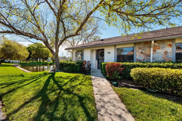 1601 43rd Street N #149, ST PETERSBURG, FL 33713