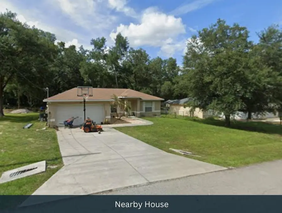 4029 E Walker Street, Inverness, FL 34453 - #2
