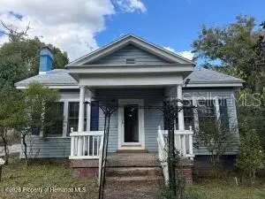 26 Crosby Street, Brooksville, FL 34601 - #2