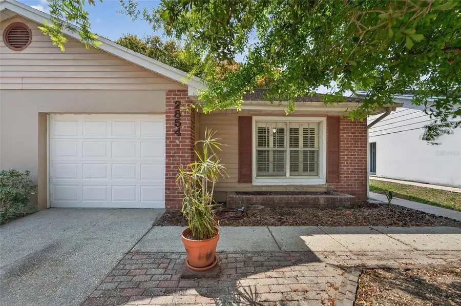 2854 Whitehall Drive, Palm Harbor, FL 34684 - #2