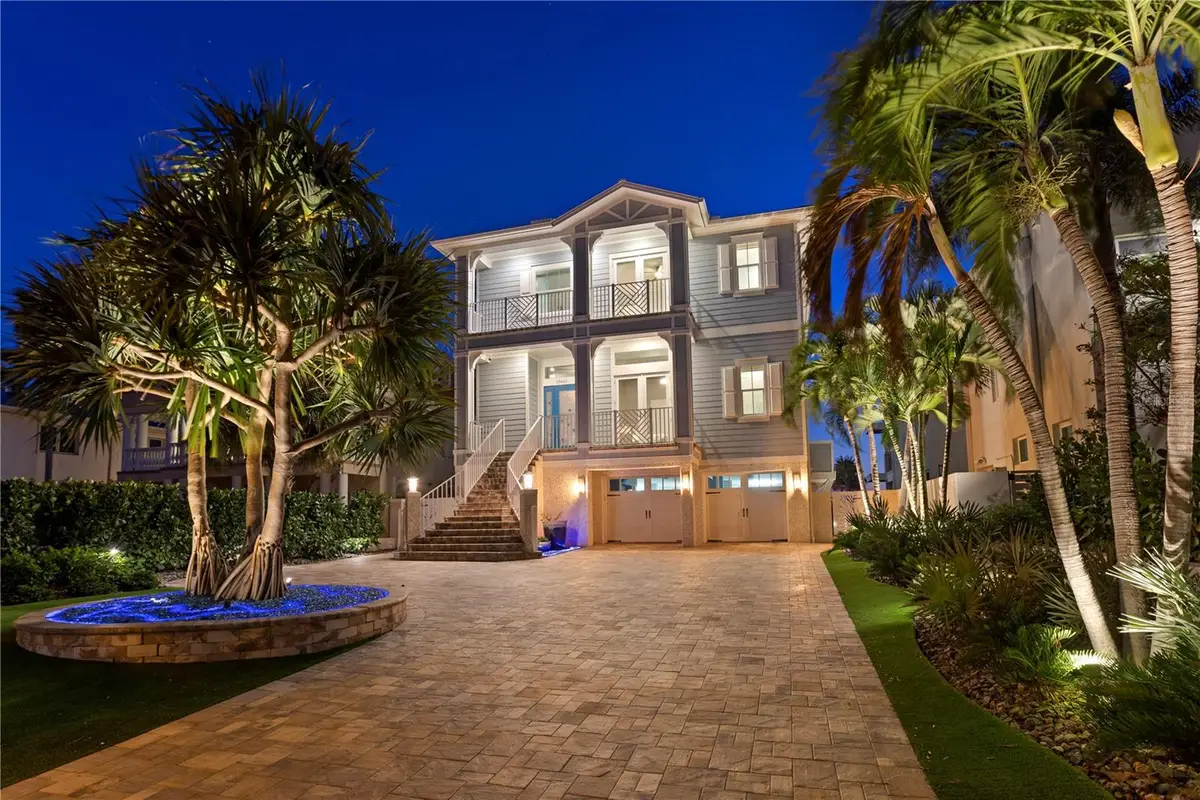 15612 Gulf Boulevard, Redington Beach, FL 33708 - #1