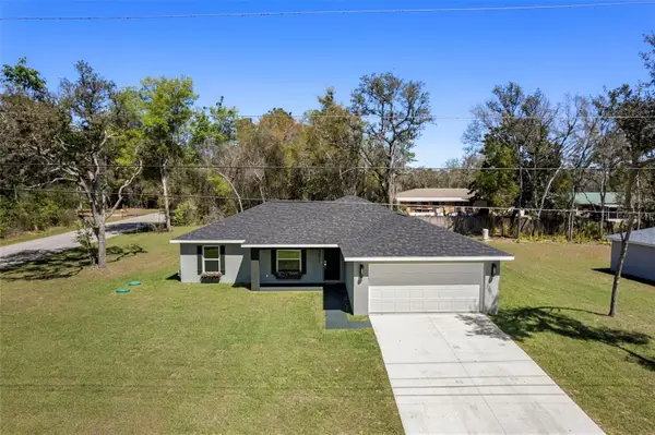 3011 E Griffin Street, INVERNESS, FL 34453