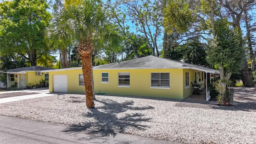 5202 9th Avenue S, Gulfport, FL 33707 - #2