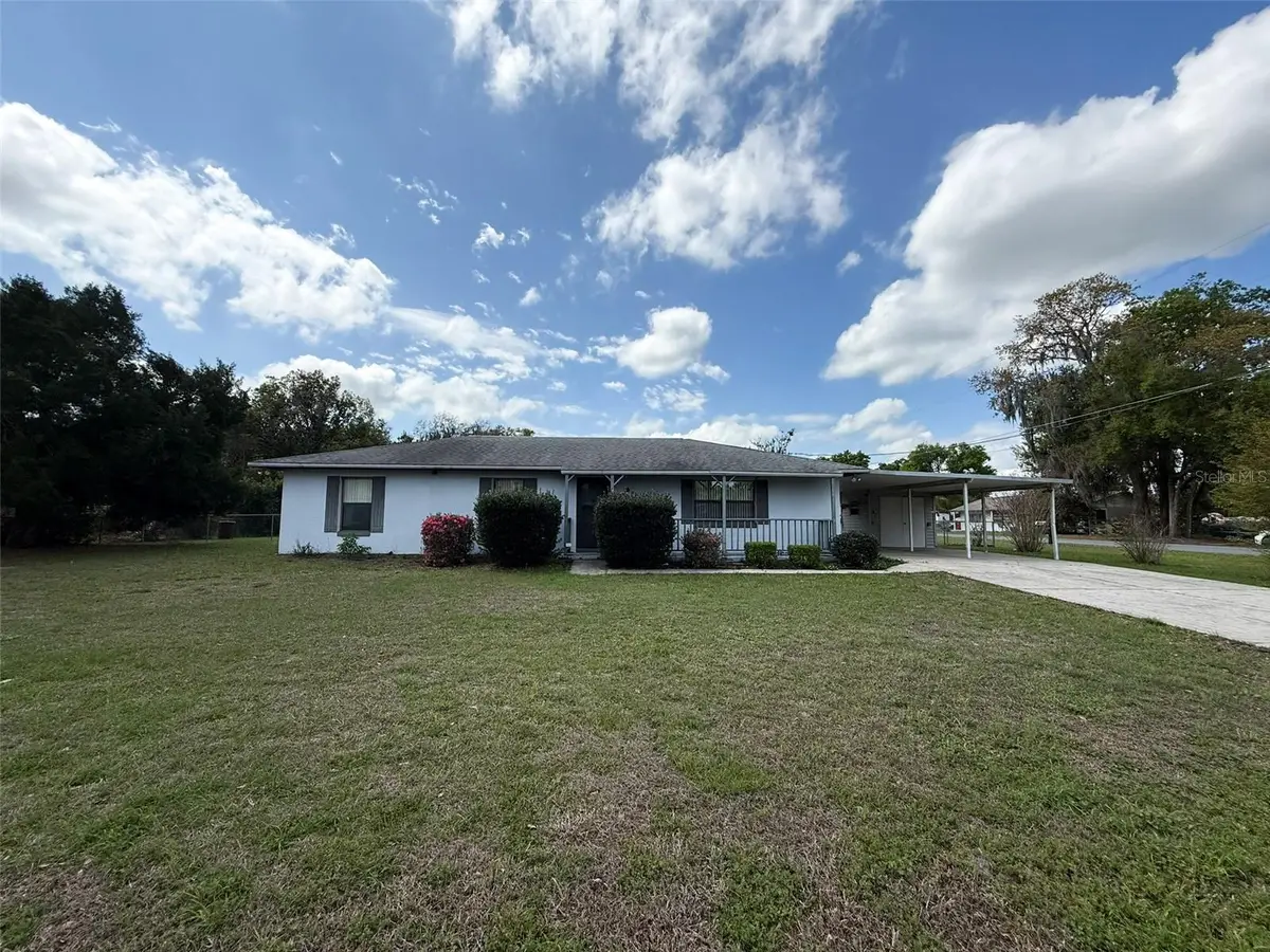 2122 Cr 437a, Lake Panasoffkee, FL 33538 - #1