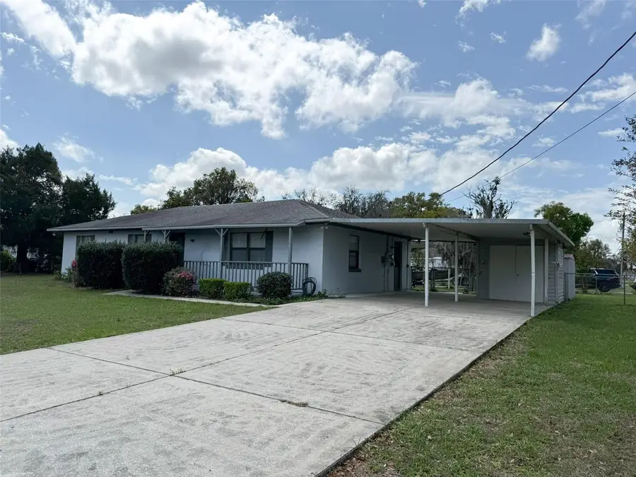 2122 Cr 437a, Lake Panasoffkee, FL 33538 - #2