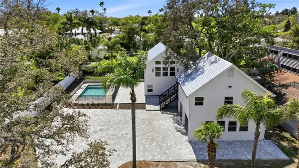 1109 Charles Street, CLEARWATER, FL 33755