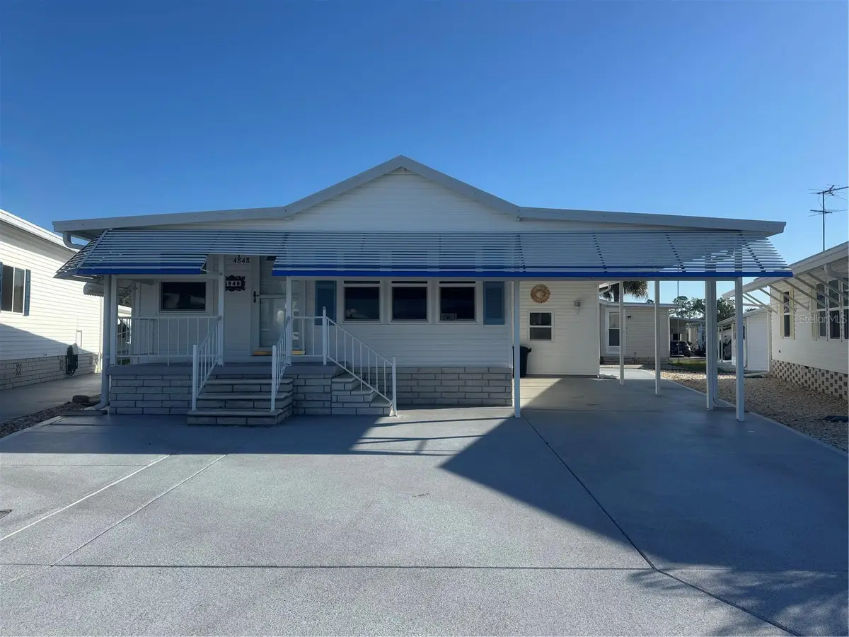 4848 Baker Avenue #220, Zephyrhills, FL 33541 - #1