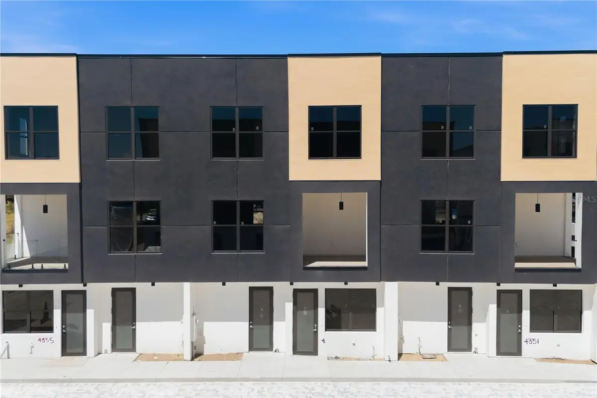 4353 Fontanarosa Village Court, Tampa, FL 33614 - #1