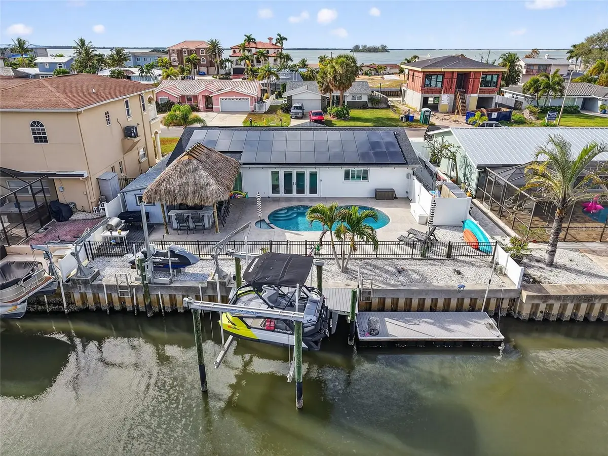 2171 Lagoon Drive, Dunedin, FL 34698 - #1