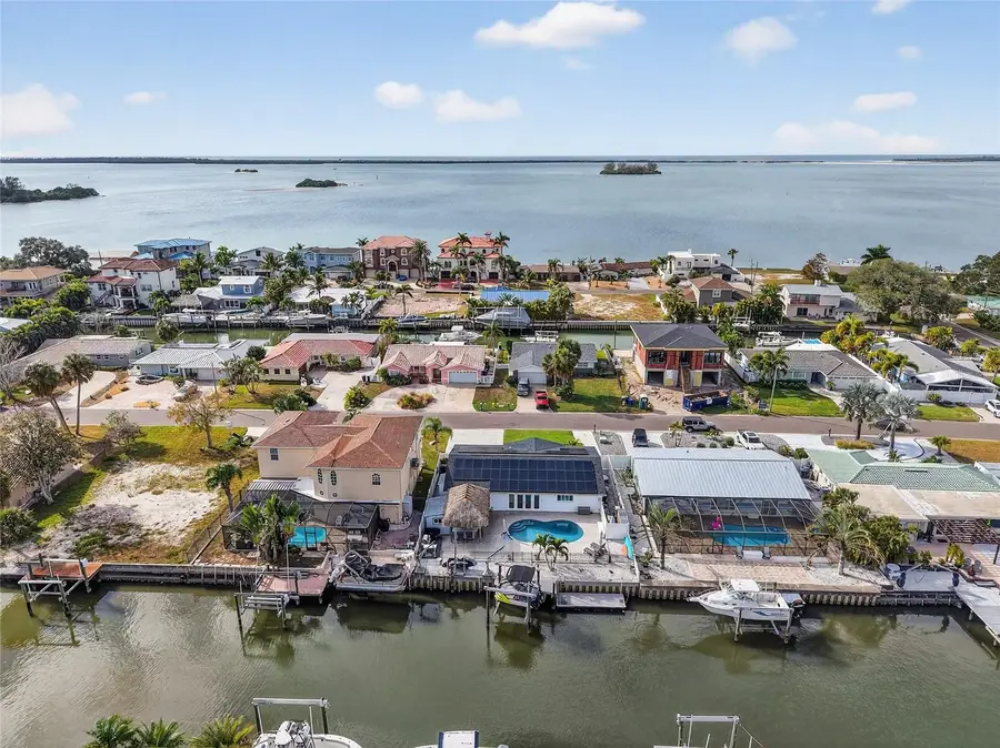 2171 Lagoon Drive, Dunedin, FL 34698 - #3