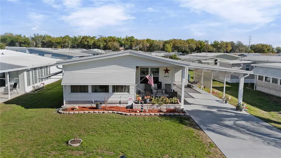 36853 Jodi Avenue, Zephyrhills, FL 33542 - #2
