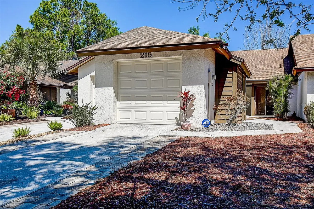 215 Lighthouse Court #40215, Safety Harbor, FL 34695 - #1