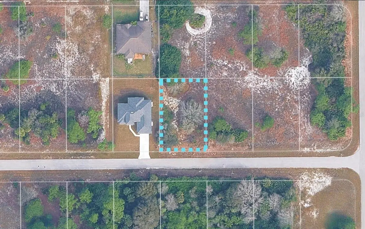 759 Central Street E, Lehigh Acres, FL 33974 - #1