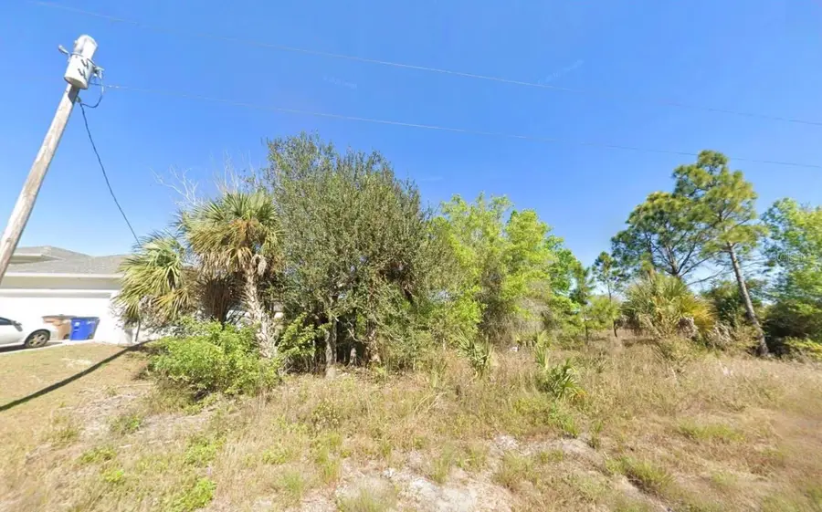 759 Central Street E, Lehigh Acres, FL 33974 - #2