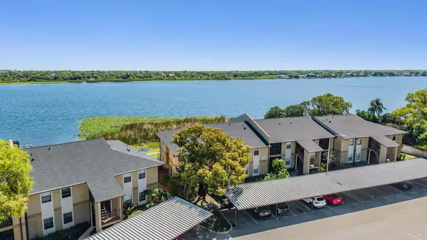 10103 Sailwinds Boulevard N #201, LARGO, FL 33773