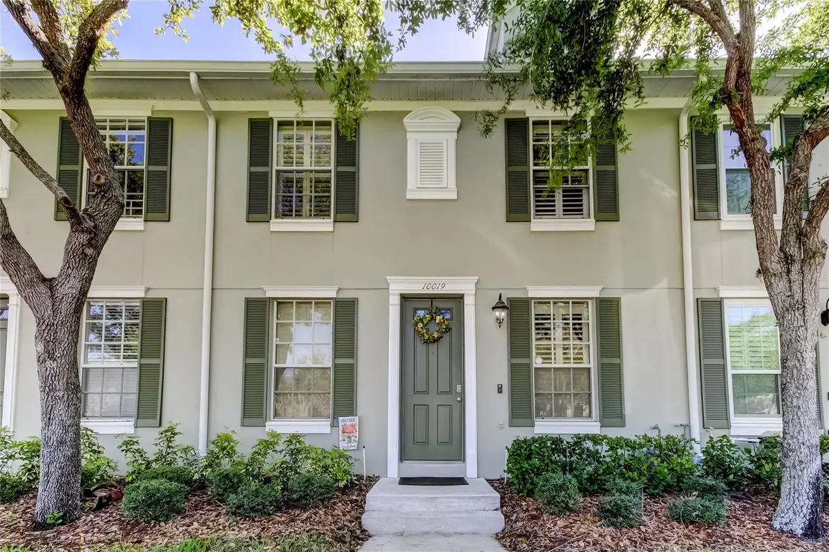 10019 Bradwell Place, Tampa, FL 33626 - #1