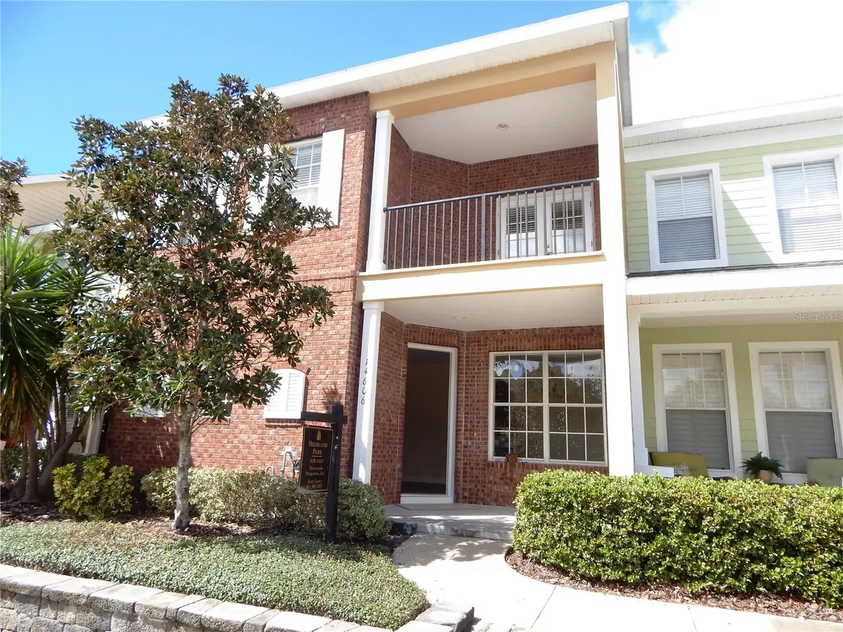 14606 Bournemouth Road, Tampa, FL 33626 - #1