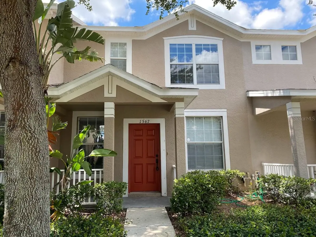 1567 Blue Magnolia Road, Brandon, FL 33510 - #1