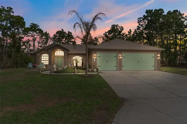 46 Fringetree Street, HOMOSASSA, FL 34446