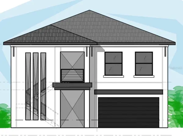 0 Gulf Way, HUDSON, FL 34667