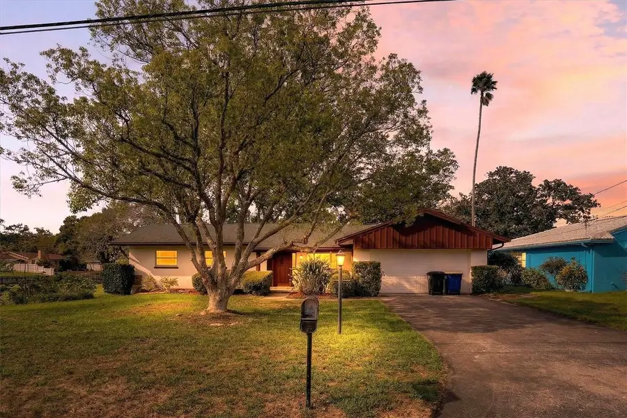 1658 Jeffords Street, Clearwater, FL 33756 - #2