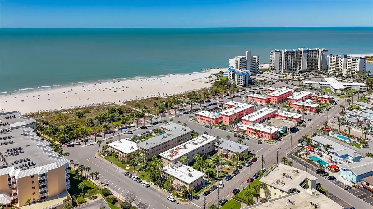 6700 Sunset Way #604, Saint Pete Beach, FL 33706 - #1