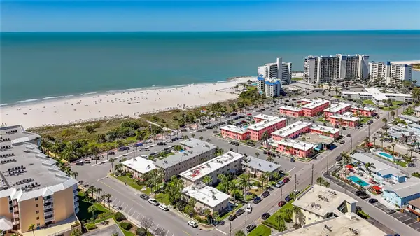 6700 Sunset Way #604, ST PETE BEACH, FL 33706