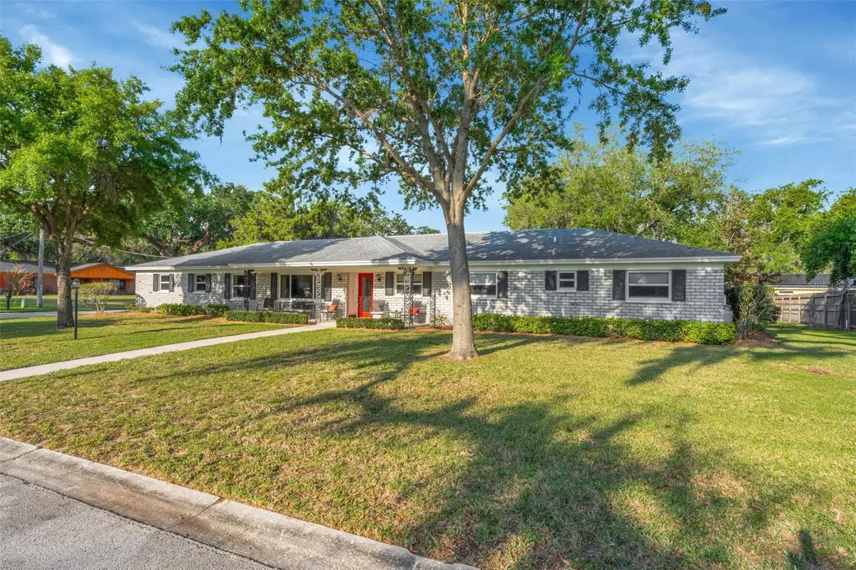 808 Coulter Pl, Brandon, FL 33511 - #1