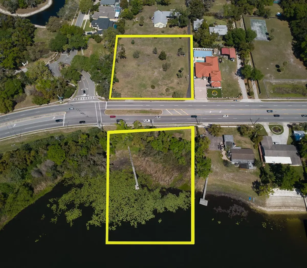 2125 W Bearss Avenue, Tampa, FL 33618 - #1