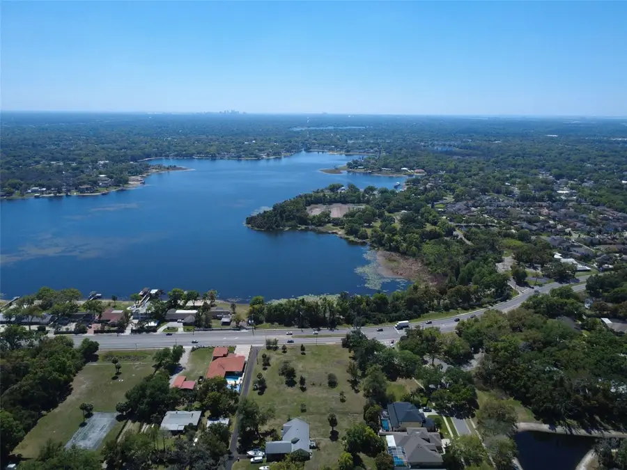 2125 W Bearss Avenue, Tampa, FL 33618 - #2