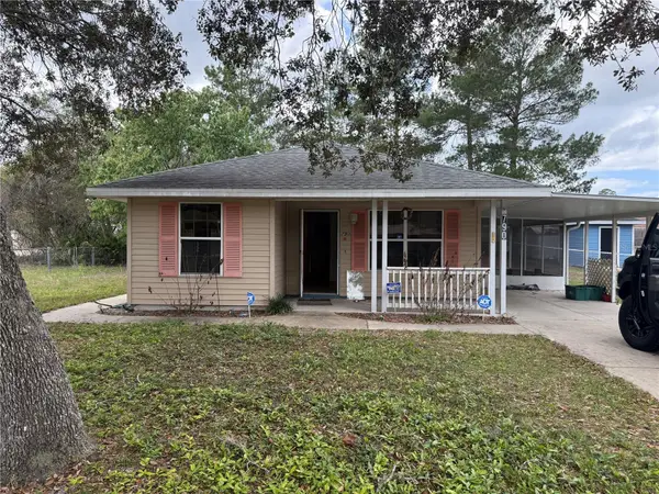 790 Park Avenue, ORANGE CITY, FL 32763