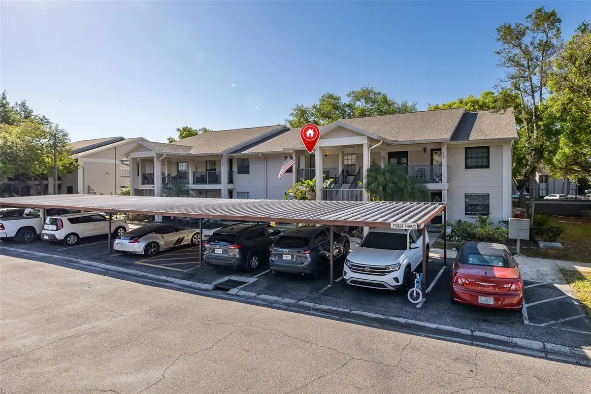 2155 Elm Street #707, Dunedin, FL 34698 - #1