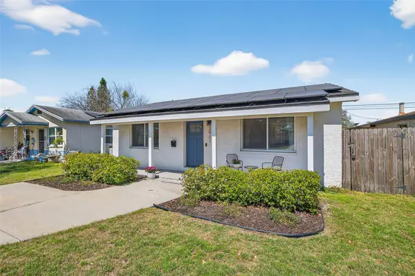 3911 14th Avenue N, ST PETERSBURG, FL 33713