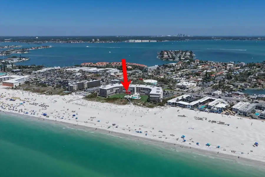 4450 Gulf Boulevard #110, Saint Pete Beach, FL 33706 - #2