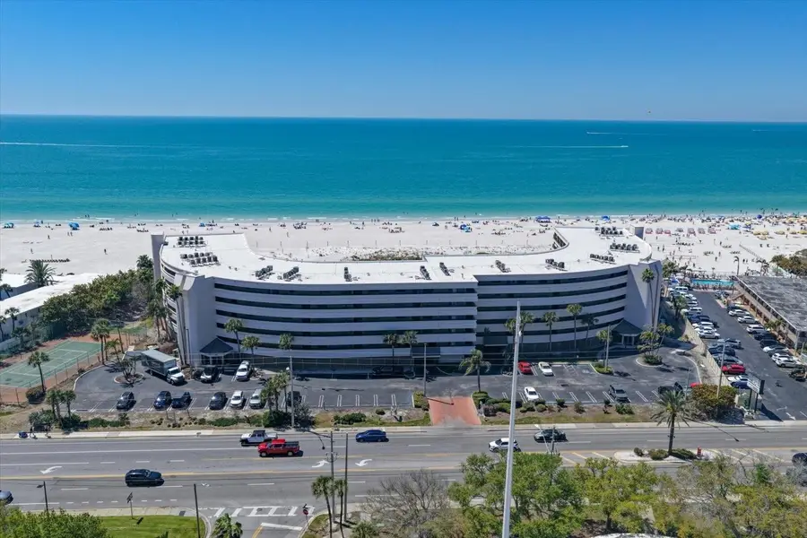 4450 Gulf Boulevard #110, Saint Pete Beach, FL 33706 - #3