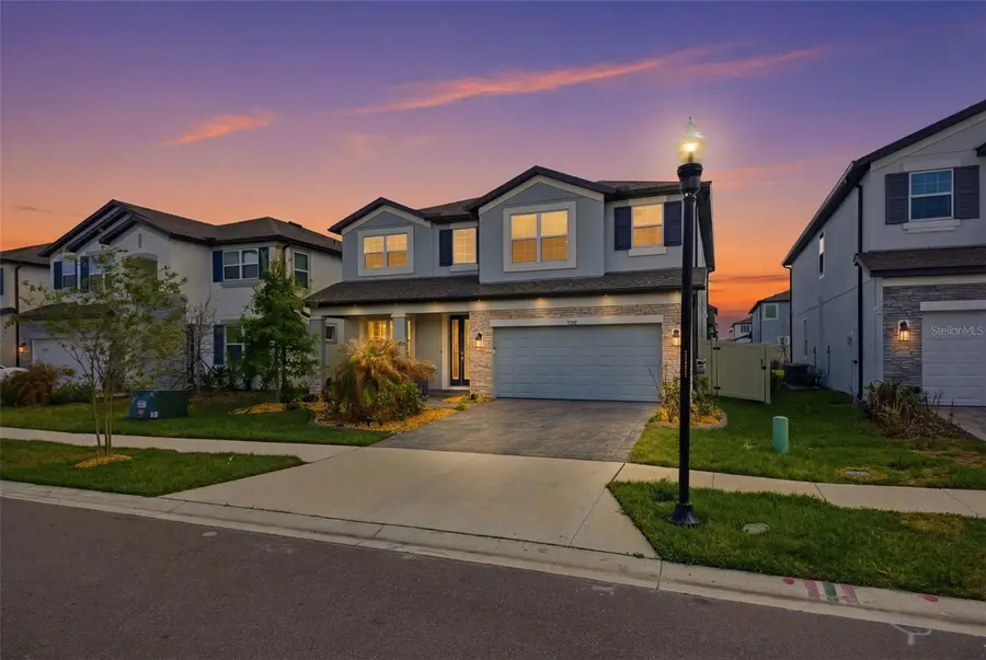 7792 Notched Pine Bend, Wesley Chapel, FL 33545 - #2