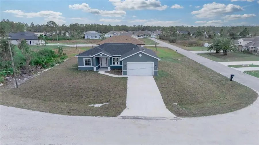 1926 Tryon Court, Lehigh Acres, FL 33972 - #2